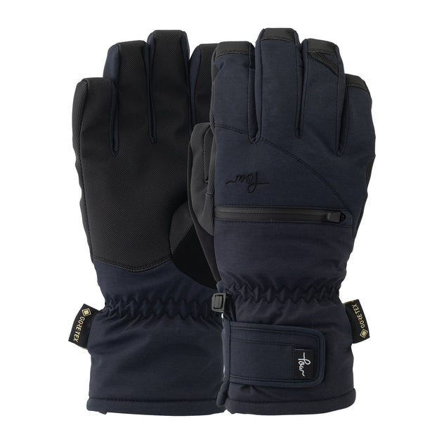 CASCADIA GTX SHORT GLOVE - CASCADIA GTX SHORT GLOVE