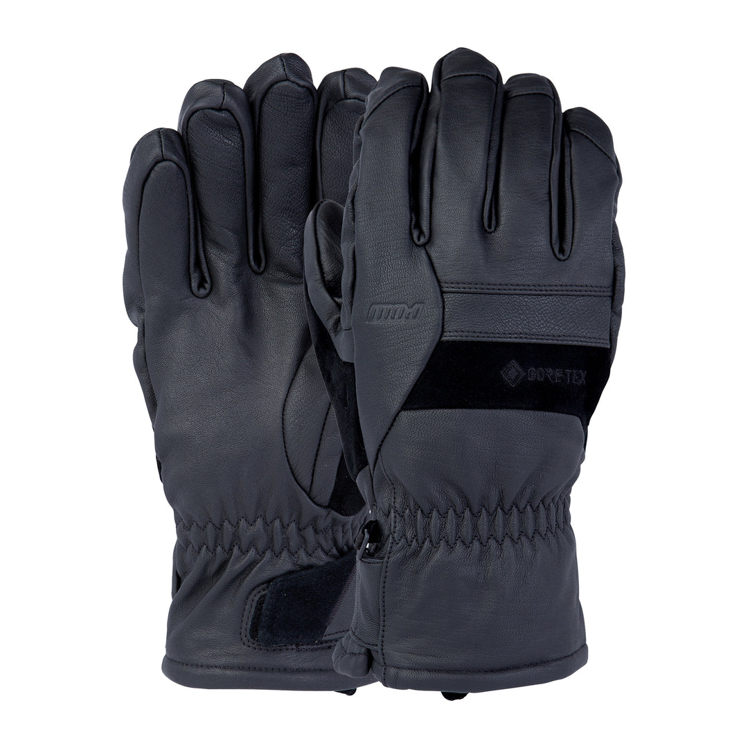  POW Stealth Tt GORE-TEX - Guantes para hombre, naturales, talla  XL : Ropa, Zapatos y Joyería