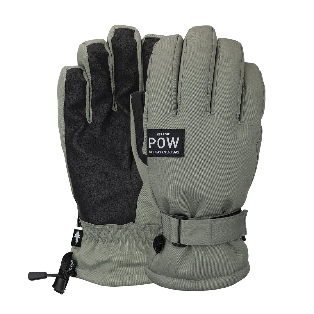 Pow Guanto Xg Mid Mitt