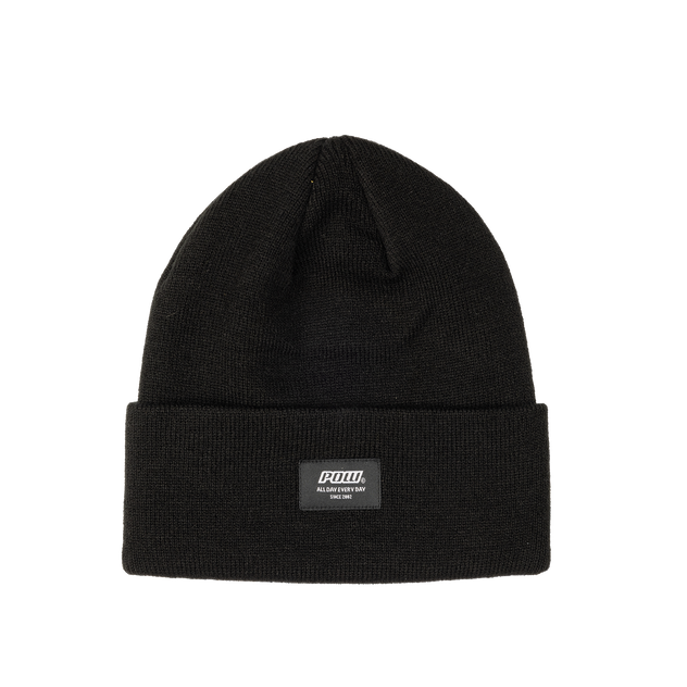 LOGO BEANIE - LOGO BEANIE