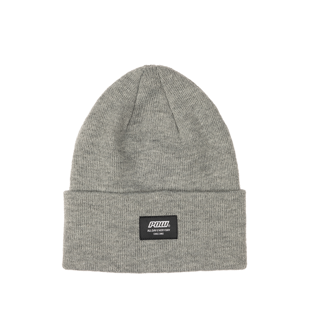 LOGO BEANIE - LOGO BEANIE