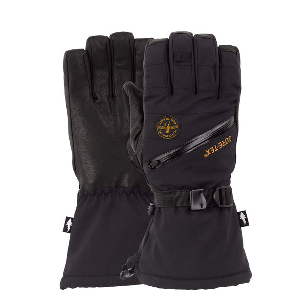 TORMENTA GTX GLOVE + ACTIVE - TORMENTA GTX GLOVE + ACTIVE