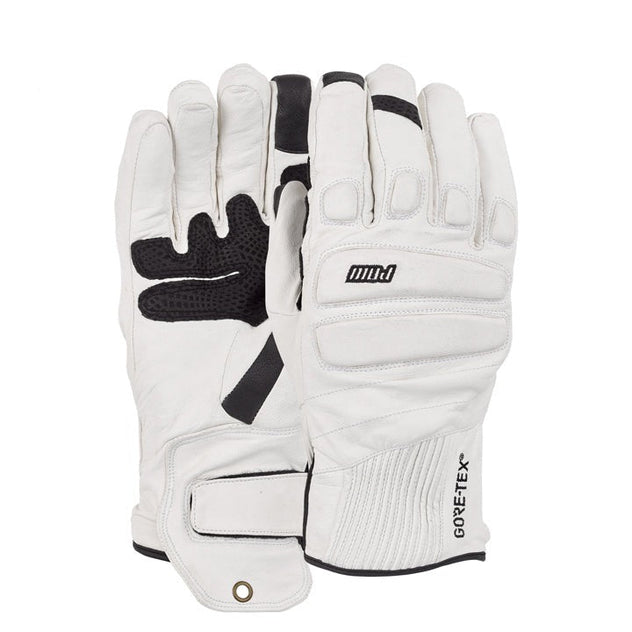 VERTEX GTX GLOVE - White