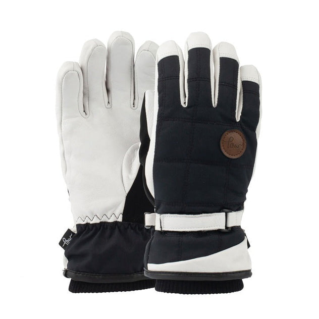 W'S RAVENNA GLOVE - Angora