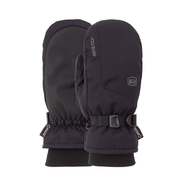 TRENCH GTX MITT - Black