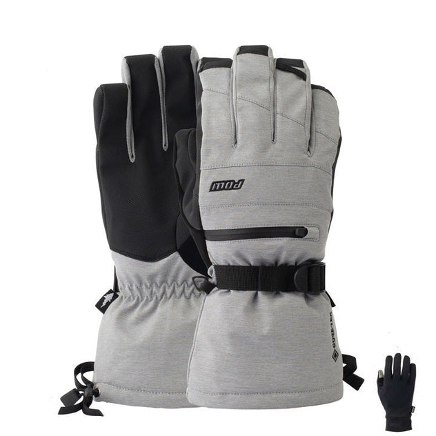 WAYBACK GTX LONG GLOVE +WARM - WAYBACK GTX LONG GLOVE +WARM