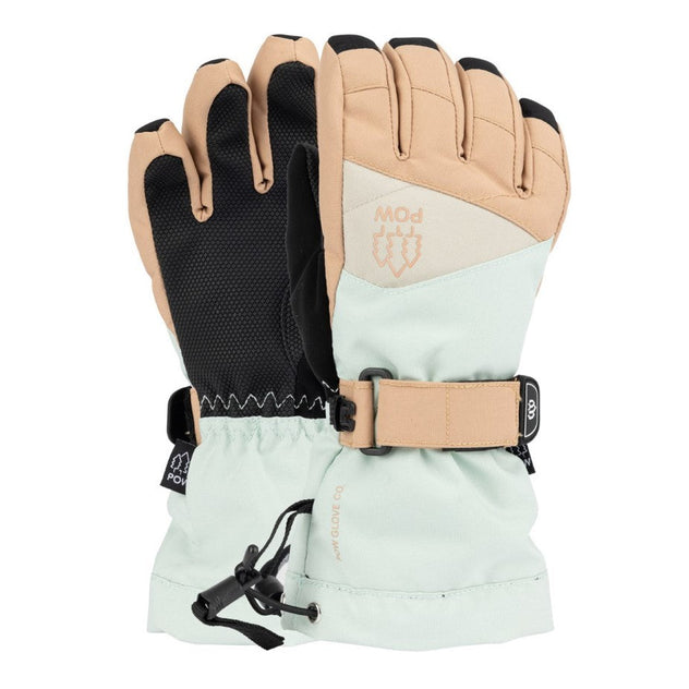 ASCEND GLOVE - ASCEND GLOVE