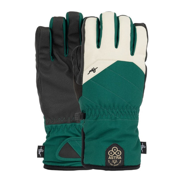 ASTRA GLOVE - ASTRA GLOVE