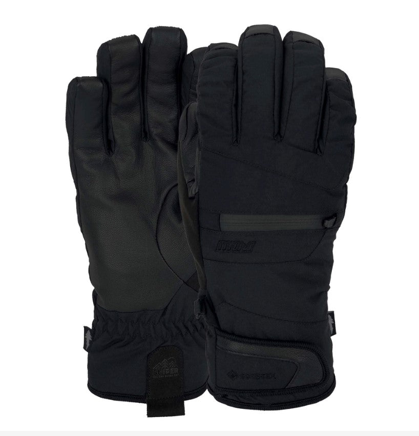 Pow villain gloves online