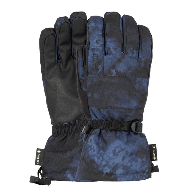 TRENCH GTX GLOVE - TRENCH GTX GLOVE