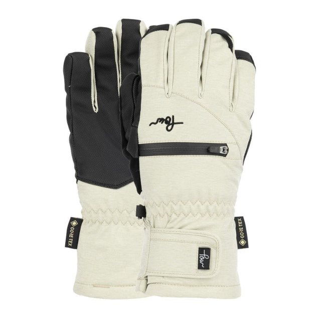 CASCADIA GTX SHORT GLOVE - CASCADIA GTX SHORT GLOVE