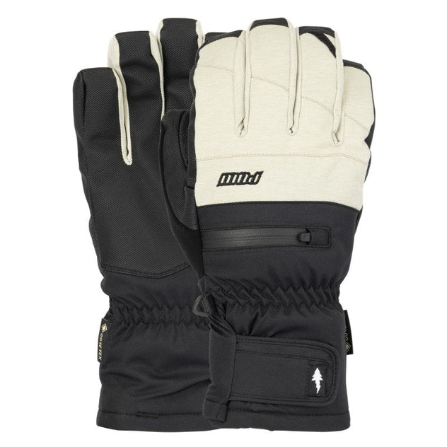 WAYBACK GTX SHORT GLOVE - WAYBACK GTX SHORT GLOVE