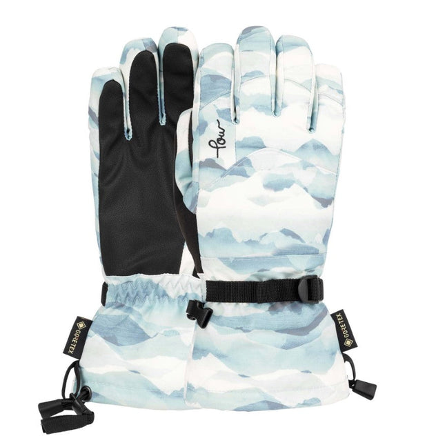 TWISP GTX GLOVE - TWISP GTX GLOVE